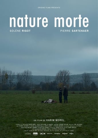 Poster of Nature Morte