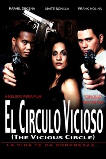 Poster of El circulo vicioso