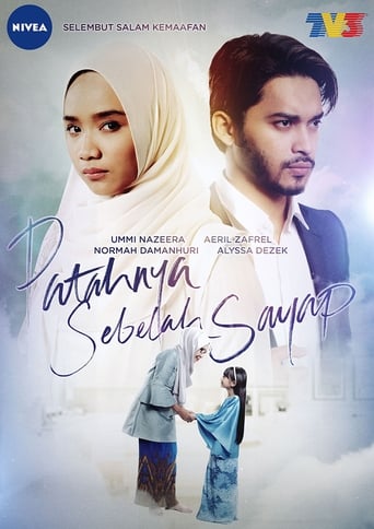 Portrait for Patahnya Sebelah Sayap - Season 2