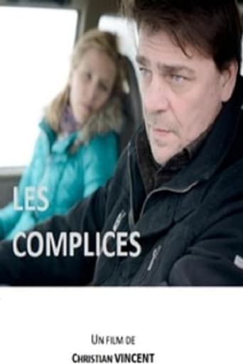 Poster of Les complices