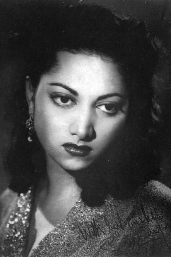 Portrait of Suraiya