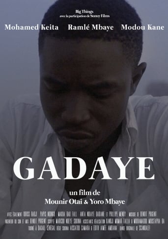 Poster of Gadaye