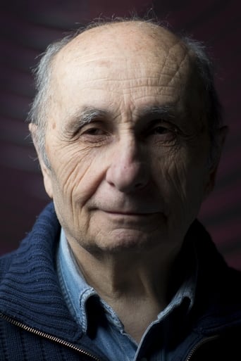 Portrait of Franco Piavoli