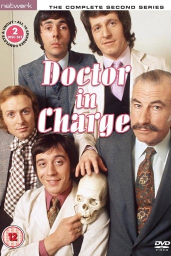 Portrait for Doctor in Charge - Season 2