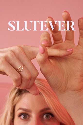 Portrait for Slutever - Season 1