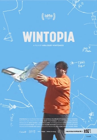 Poster of Wintopia