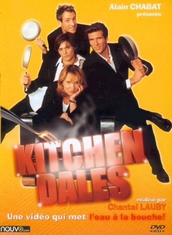 Poster of Kitchendales