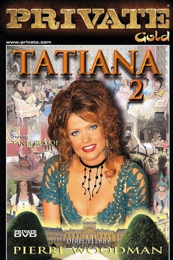 Poster of Tatiana 2