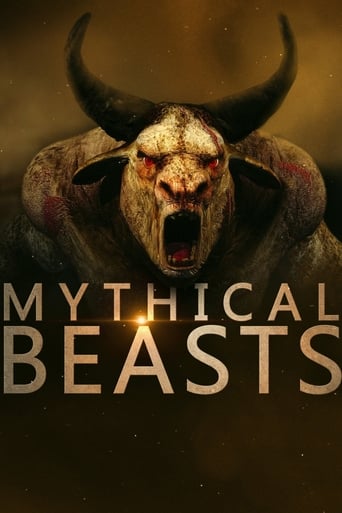 Portrait for Mythical Beasts - Season 1