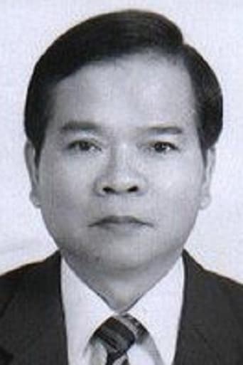 Portrait of Yang Dao