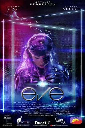 Poster of Eve