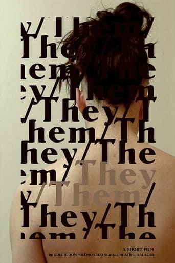 Poster of They/Them