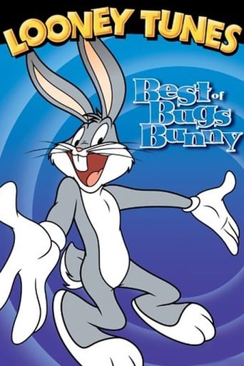 Poster of Looney Tunes Collection: Best Of Bugs Bunny Volume 1