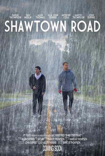 Poster of Shawtown Road