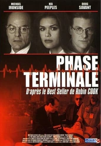 Poster of Terminal