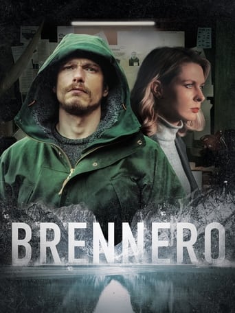 Poster of Brennero