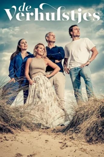 Portrait for De Verhulstjes - Season 4