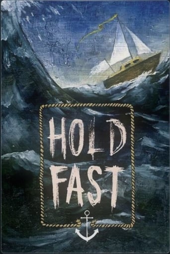 Poster of Hold Fast