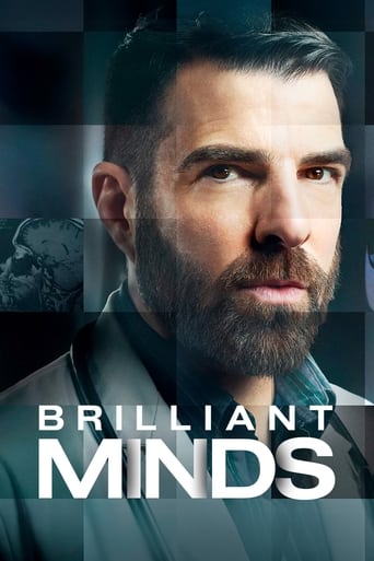 Poster of Brilliant Minds