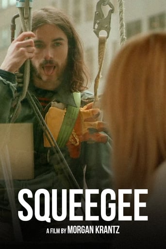 Poster of Squeegee