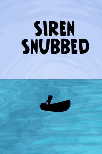 Poster of Siren Snubbed