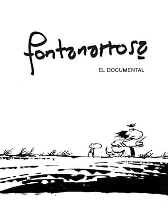 Poster of Fontanarrosa