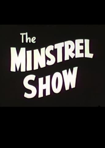 Poster of The Minstrel Show