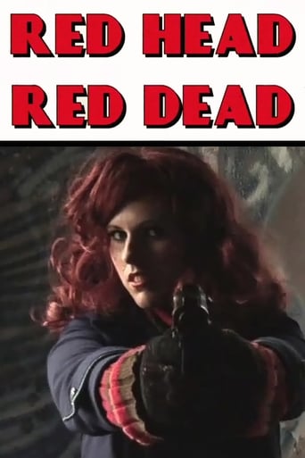 Poster of Red Head Red Dead