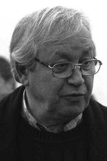 Portrait of Pál Erdőss