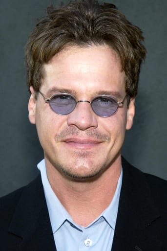 Portrait of Craig Sheffer