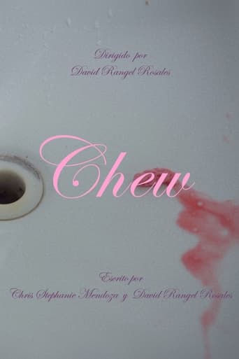 Poster of Chew