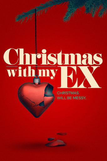 Poster of Christmas with My Ex