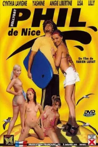 Poster of Phil de Nice