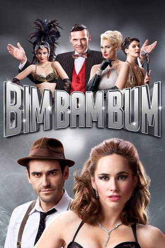 Poster of Bim Bam Bum