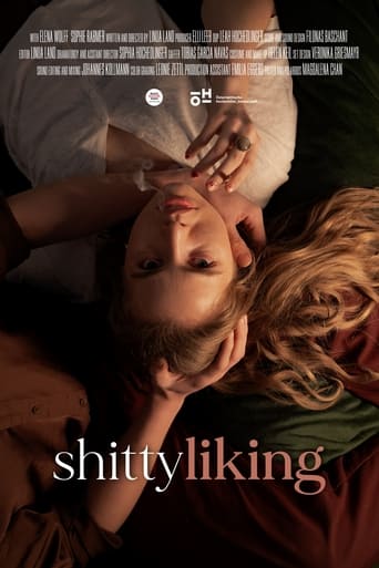 Poster of Shitty Liking