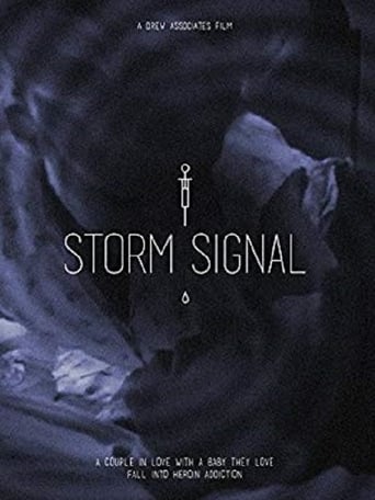 Poster of Storm Signal