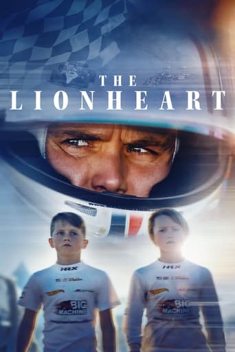 Poster of The Lionheart