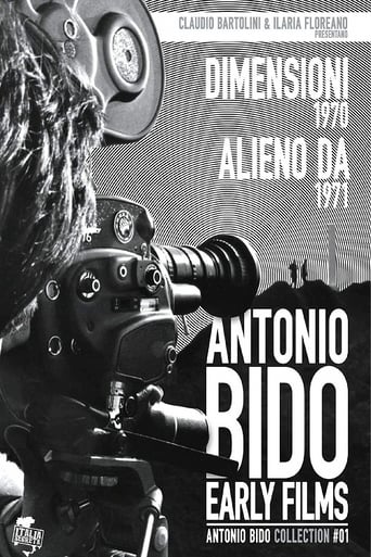 Poster of Alieno da