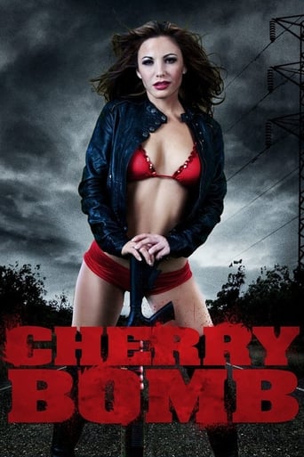 Poster of Cherry Bomb