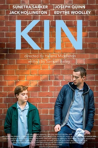 Poster of KIN