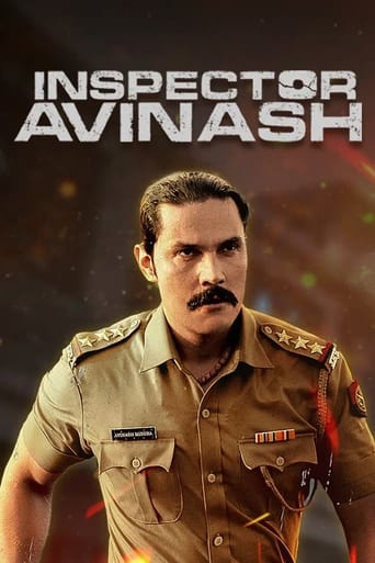 Portrait for Inspector Avinash - Season 1