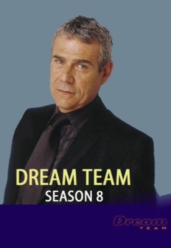 Portrait for Dream Team - Season 8