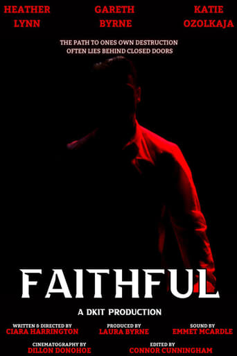 Poster of Faithful