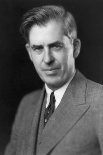 Portrait of Henry A. Wallace