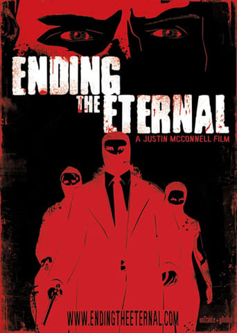 Poster of Ending the Eternal