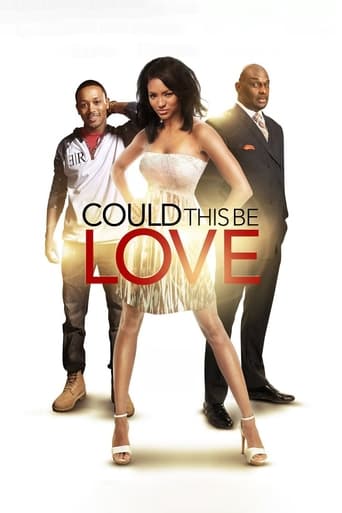 Poster of Could This Be Love?