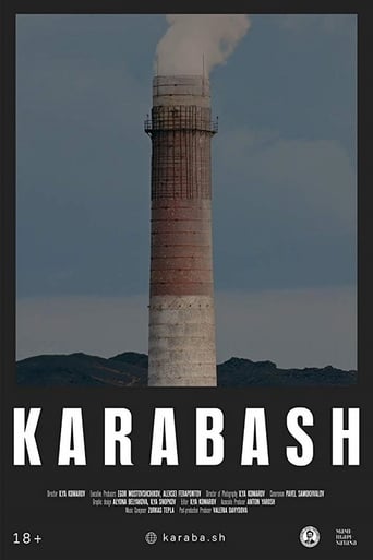 Poster of Karabash