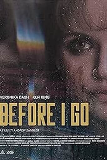 Poster of Before I Go