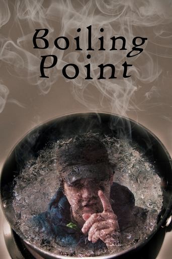 Poster of Boiling Point