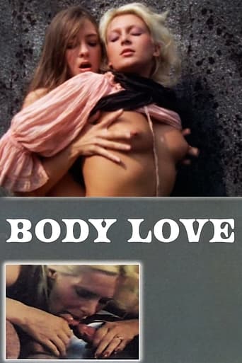 Poster of Body Love